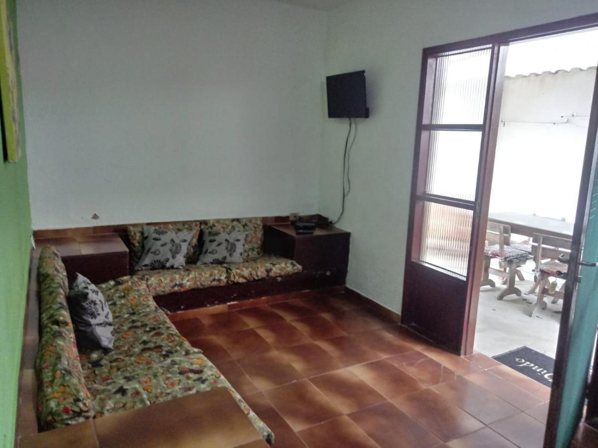 Inn Vereda Do Sol