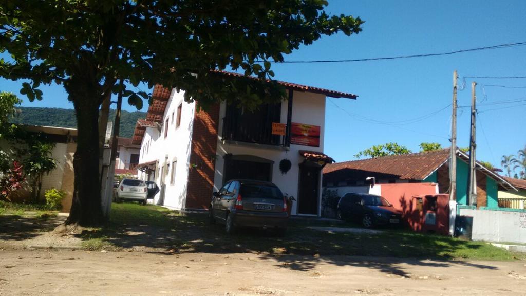 Vereda Do Sol Inn *
