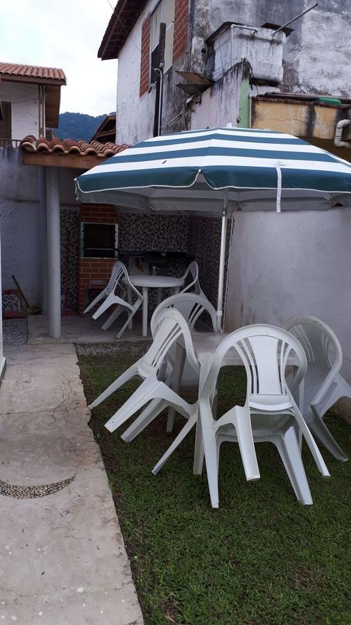 Inn Vereda Do Sol *