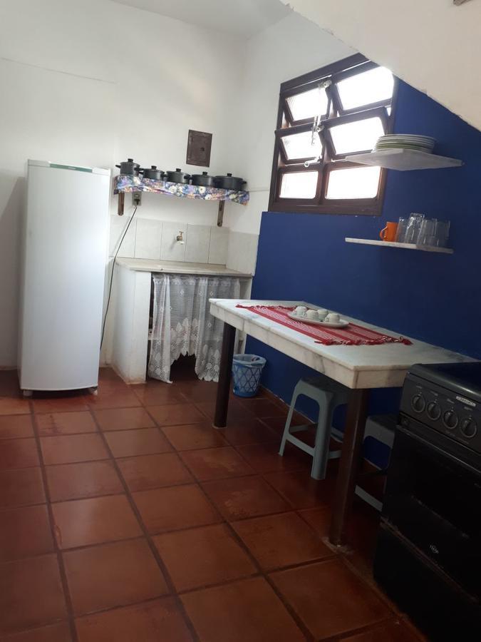 Inn Vereda Do Sol *