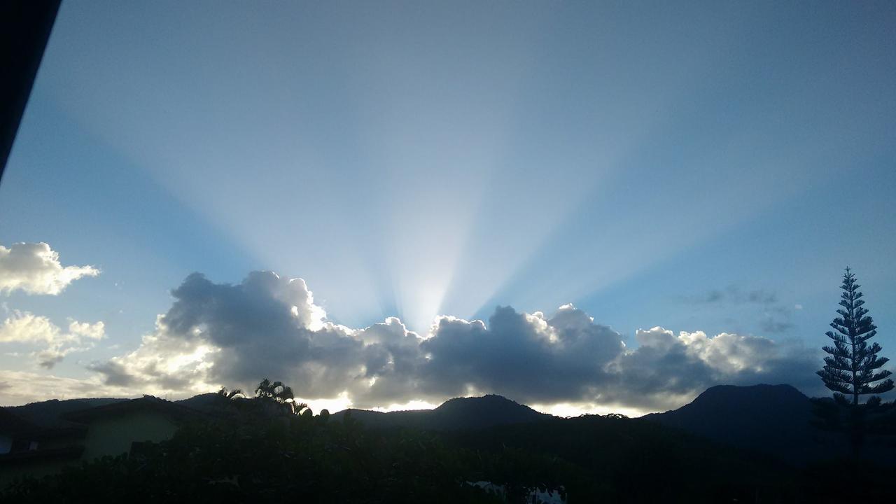Inn Vereda Do Sol *