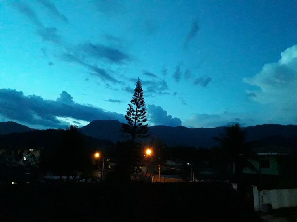 Vereda Do Sol * Ubatuba