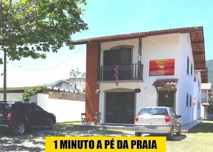 Pousada Chalés Vereda do Sol