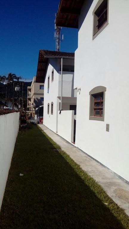 Vereda Do Sol *